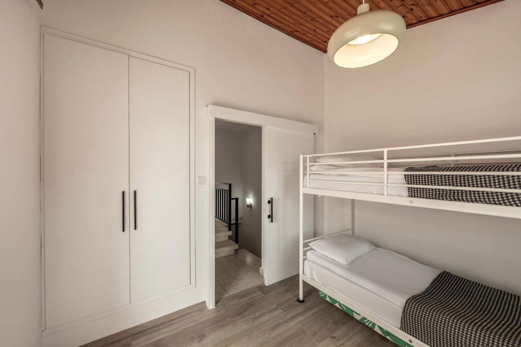 Larnaca Villa Marina Meneou المظهر الخارجي الصورة