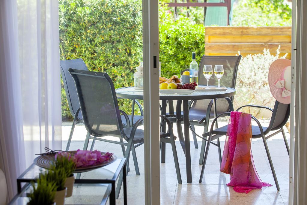 Larnaca Villa Marina Meneou المظهر الخارجي الصورة