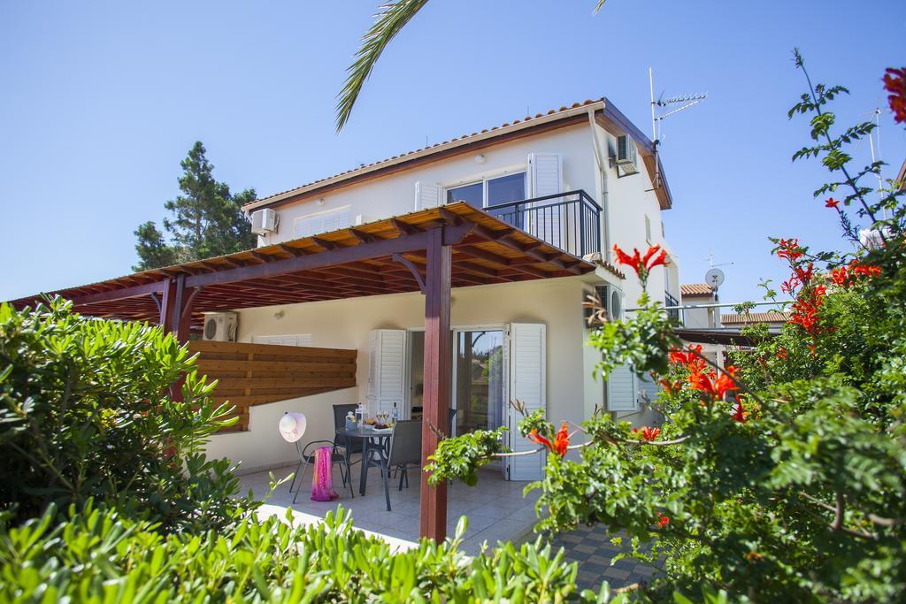 Larnaca Villa Marina Meneou المظهر الخارجي الصورة