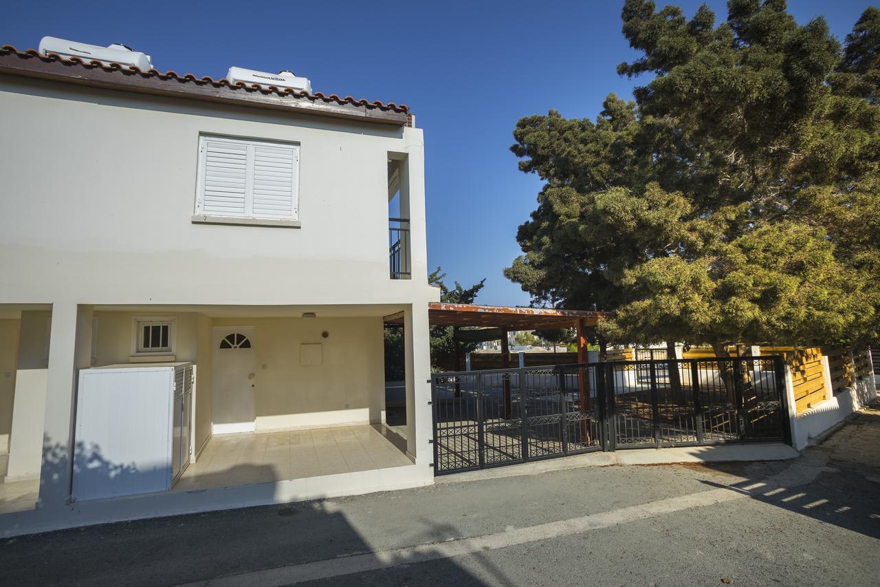 Larnaca Villa Marina Meneou المظهر الخارجي الصورة